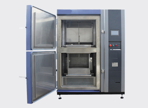 兩箱式冷熱沖擊試驗箱 兩箱式冷熱沖擊試驗箱